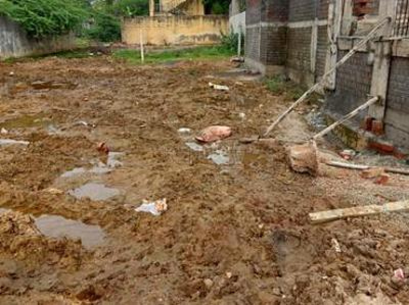 land sale