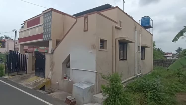 Single Property Image