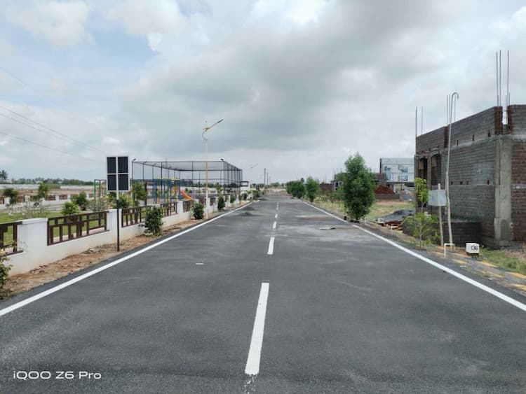 Single Property Image