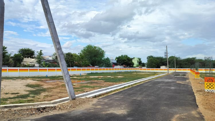 land sale