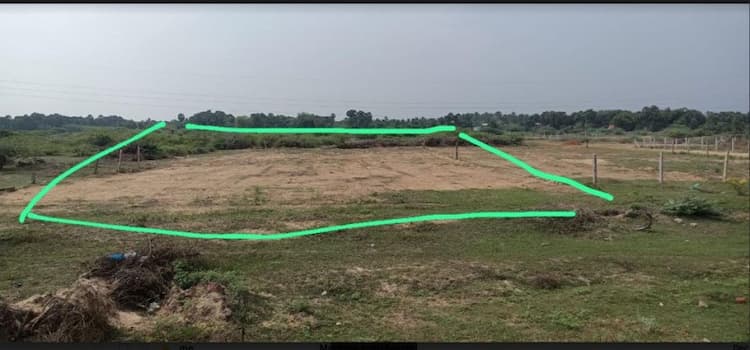 15.78 Commercial Plot for sales