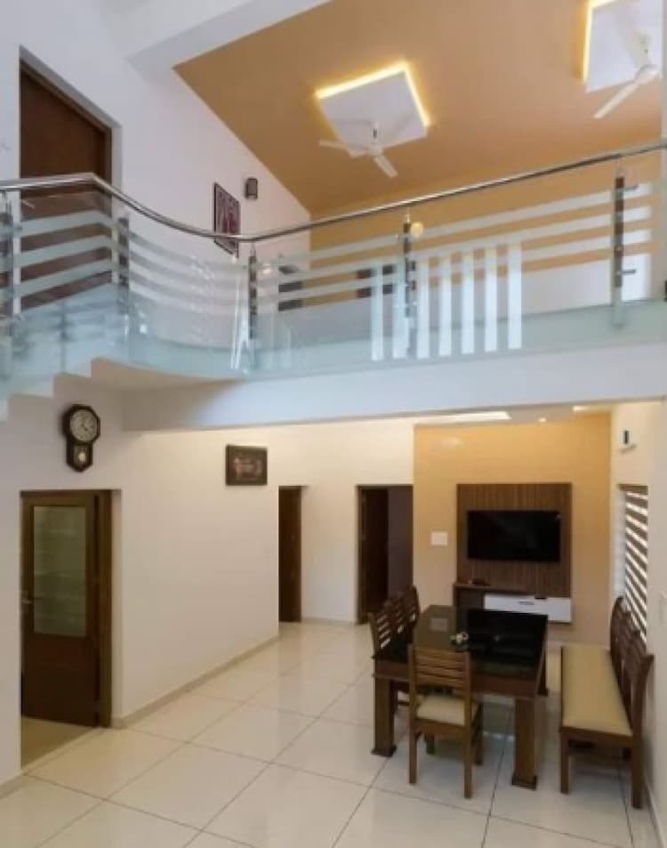 4 BHK Villa for Sale
