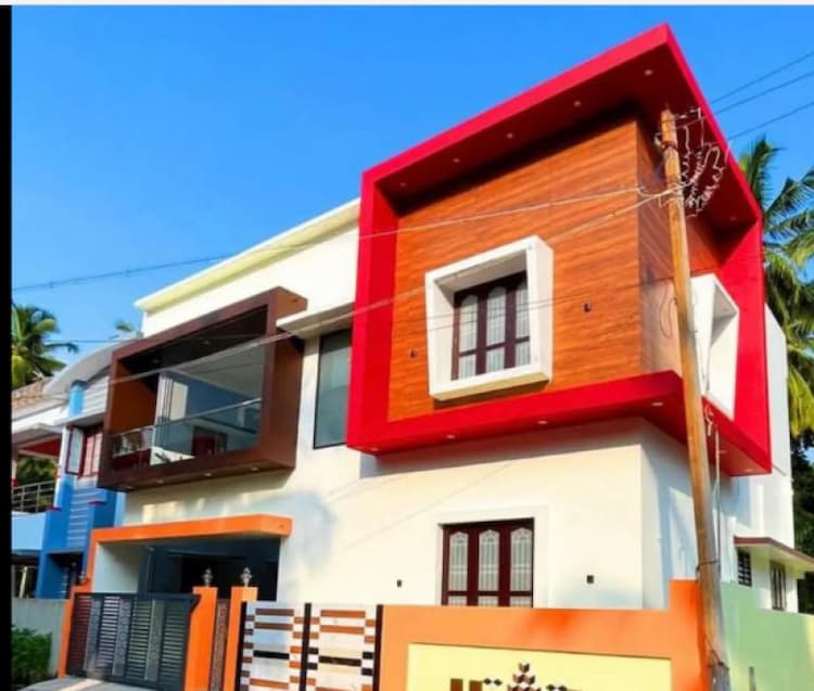 2bhk house for sale 