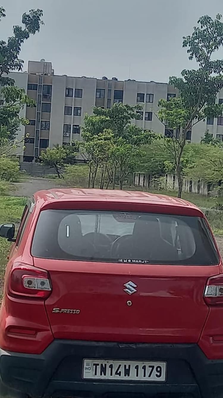 Single Property Image