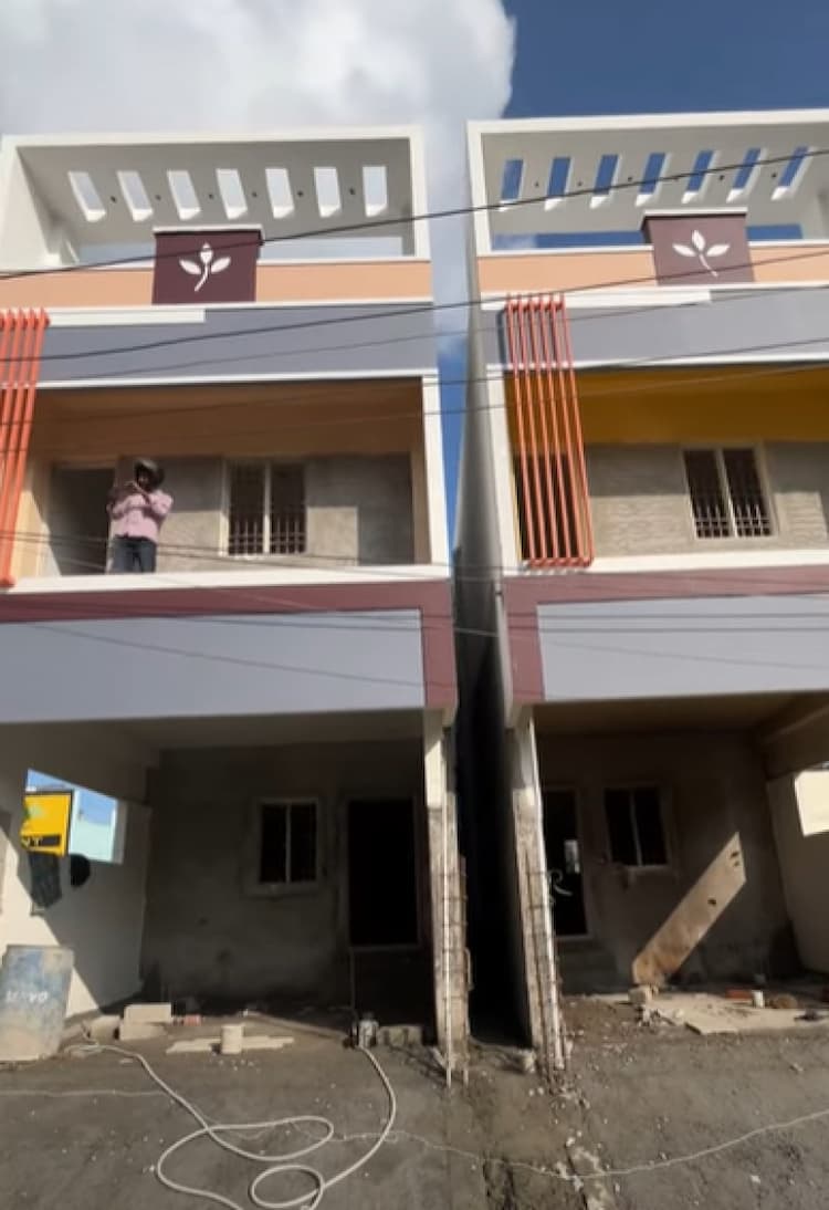 House for sales