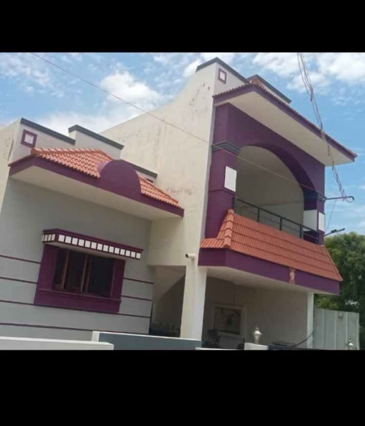 Villa sale