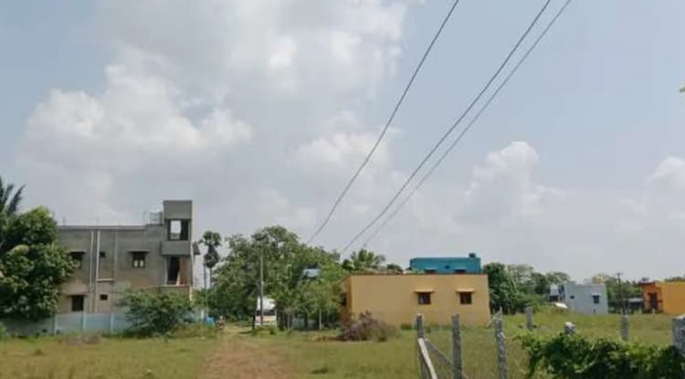 plot for sale 