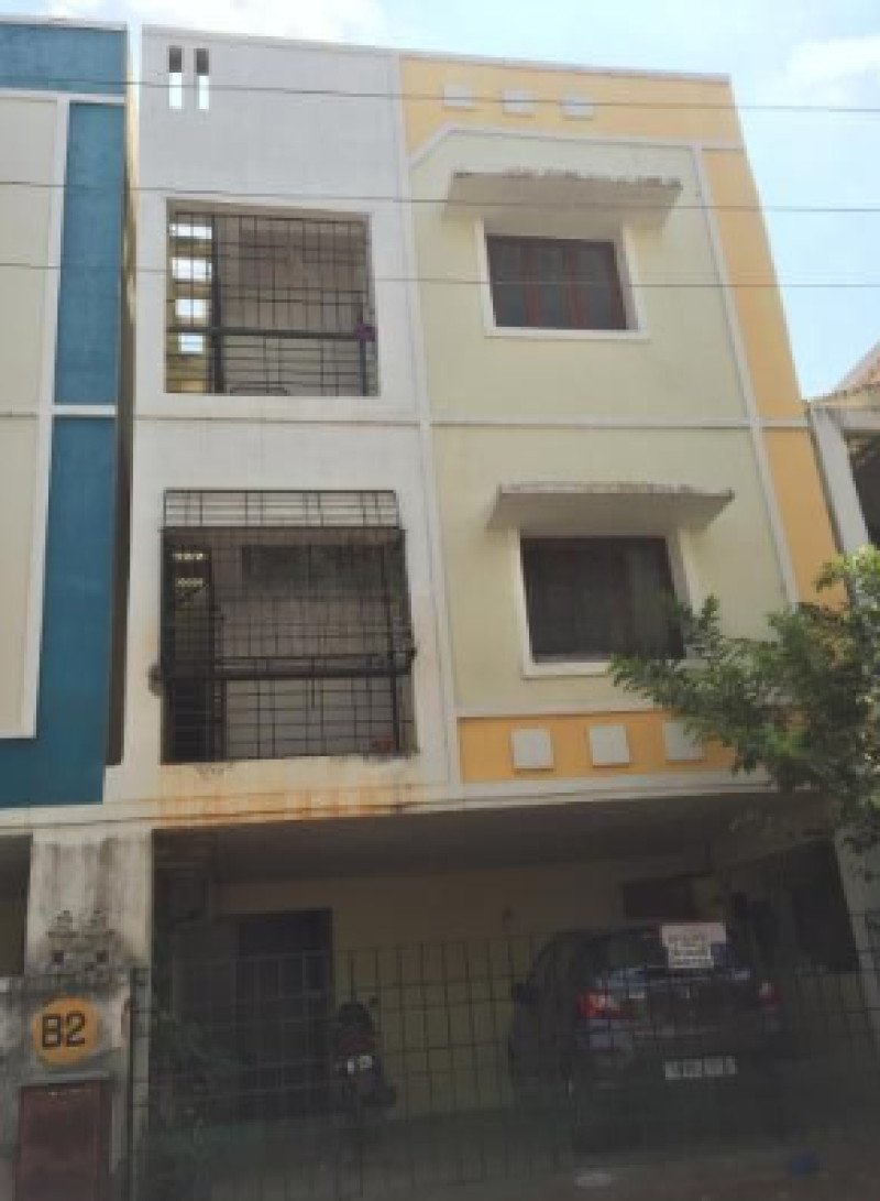2 BHK Apartment for Sale