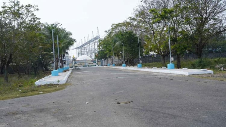 Single Property Image