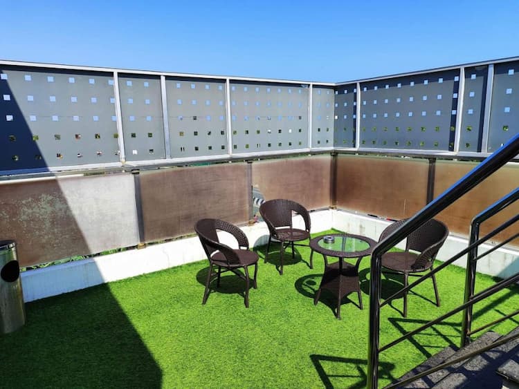 Single Property Image