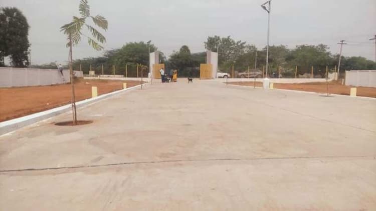 Residential Plot 2400 Sq.ft. for Sale in K. K. Nagar, Chennai