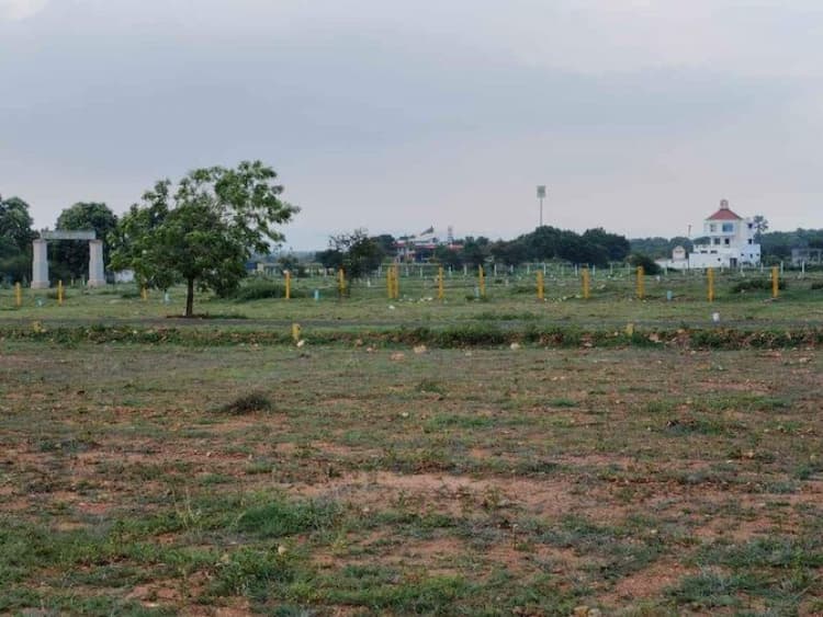 land sale