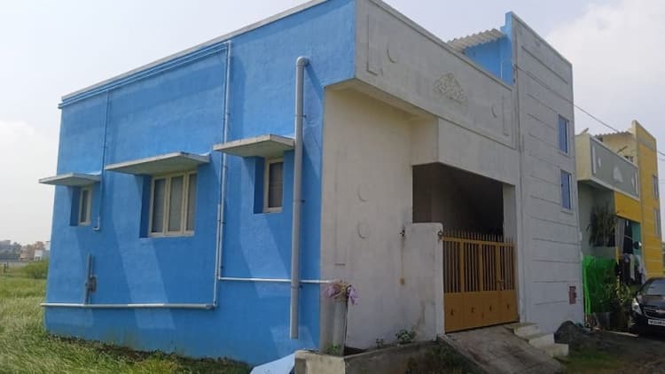 House for sales