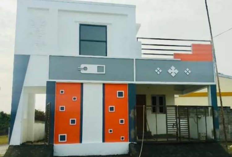 2bhk house for sale 
