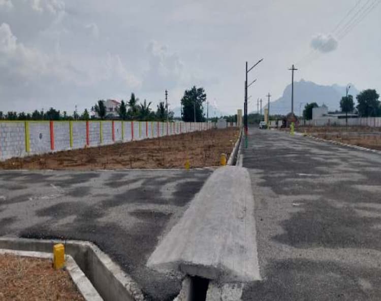 Single Property Image