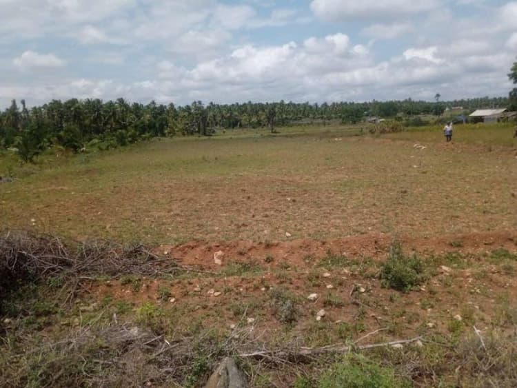 Land for Sale