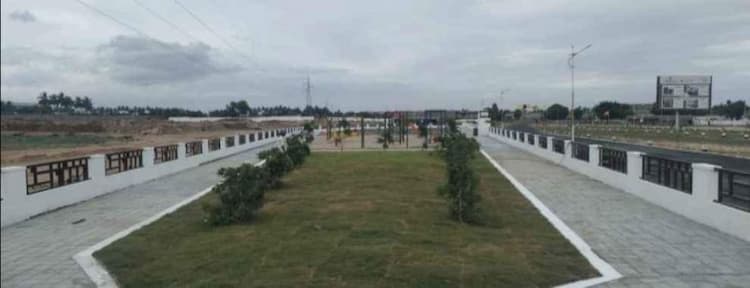 DTCP Approved Plots for Sale 