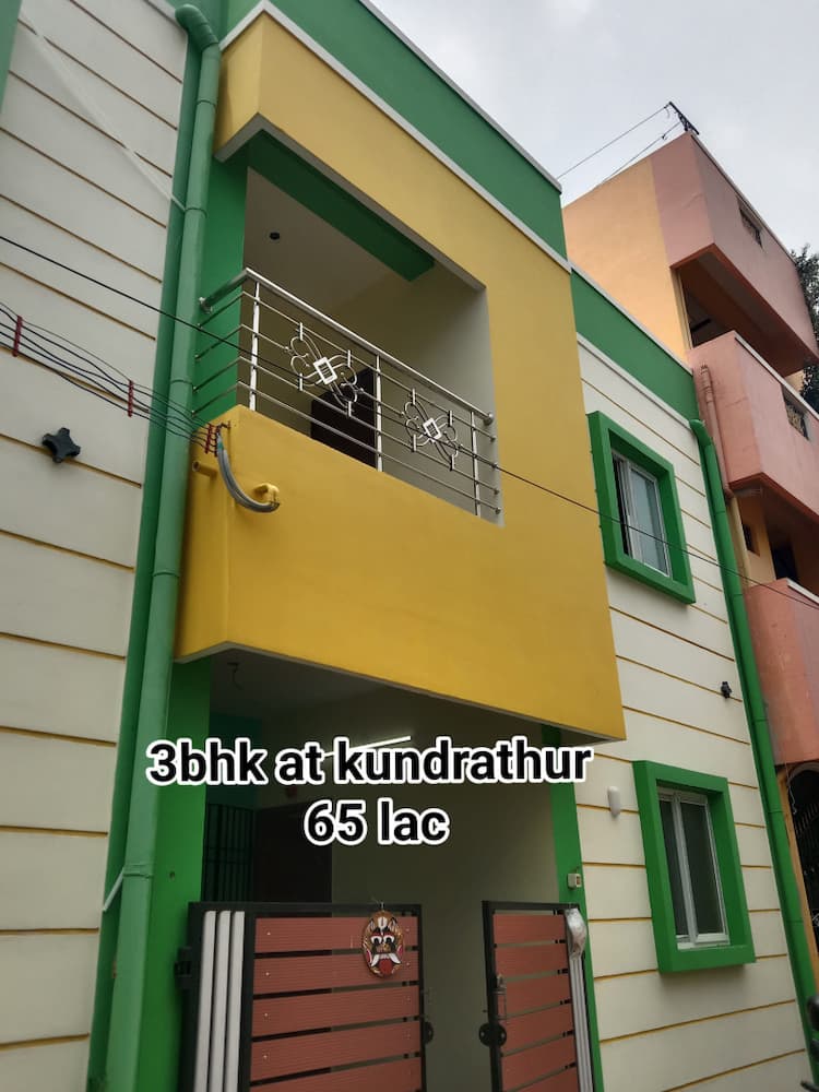 House for sales