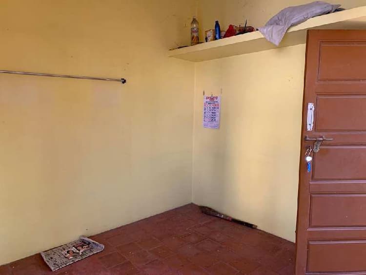 For rent