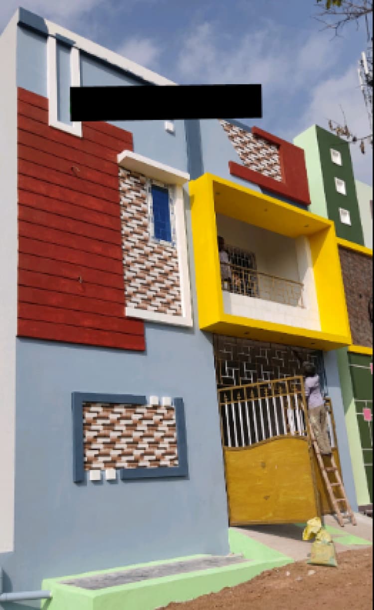 3 BHK House for Sale