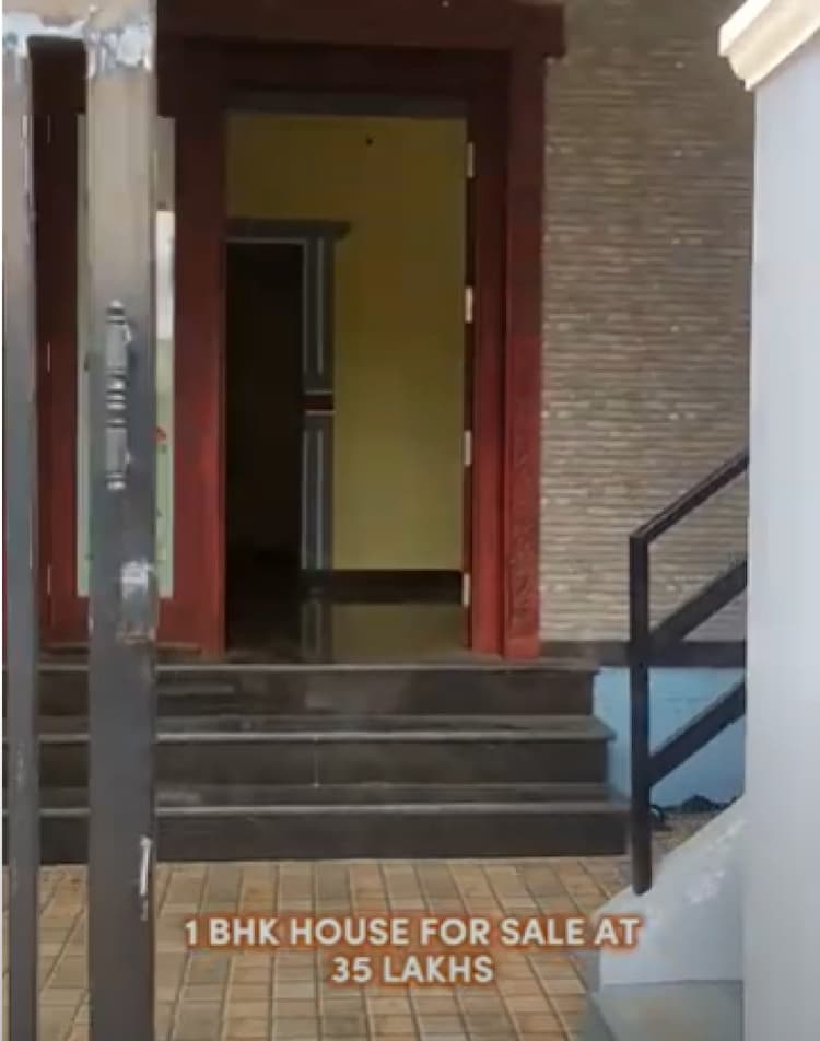 Single Property Image