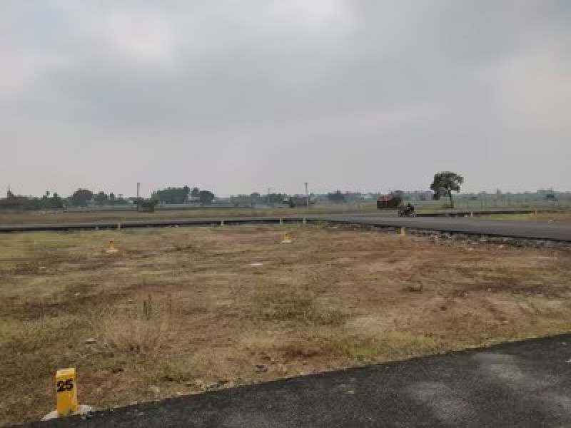 Residential Plot