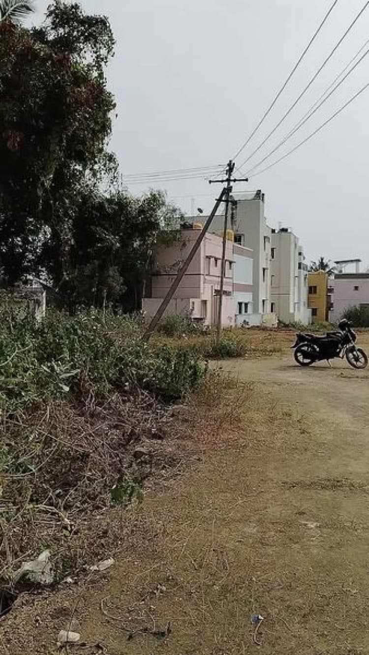 Single Property Image