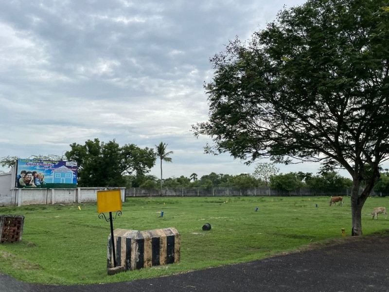 SITE FOR SALE 