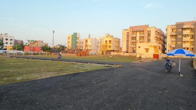 Single Property Image