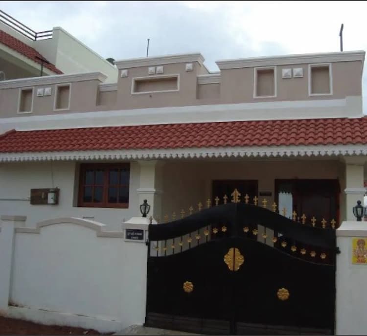 2BHK House