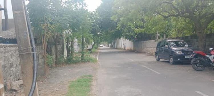 Single Property Image