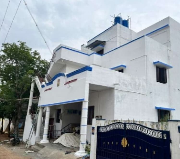 Single Property Image