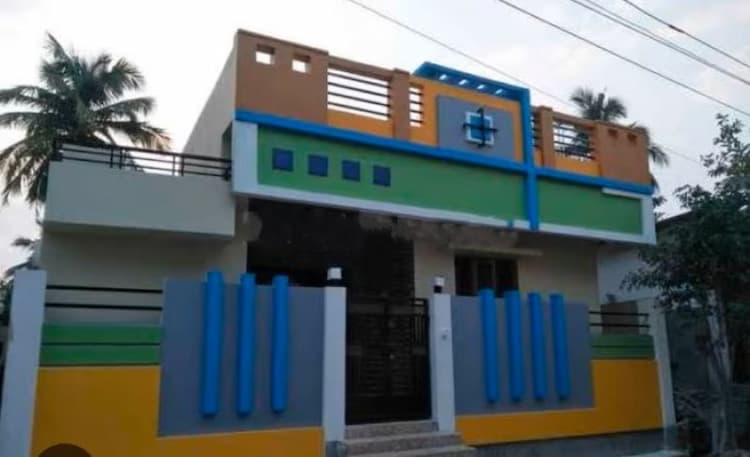 2bhk house for sale 