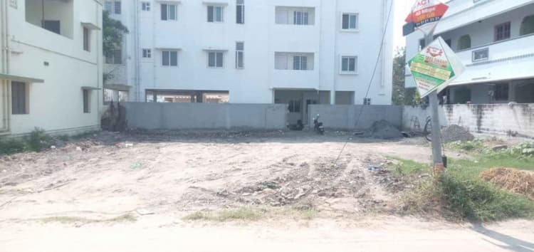 LAND FOR SALE