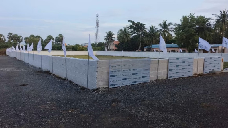 plot for sale 