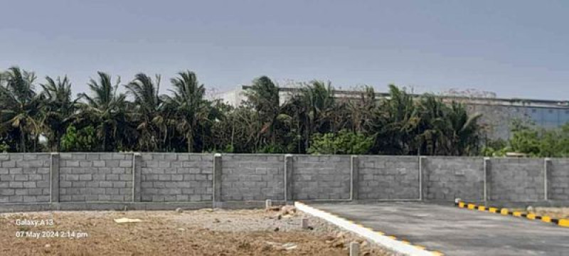 Plot sale