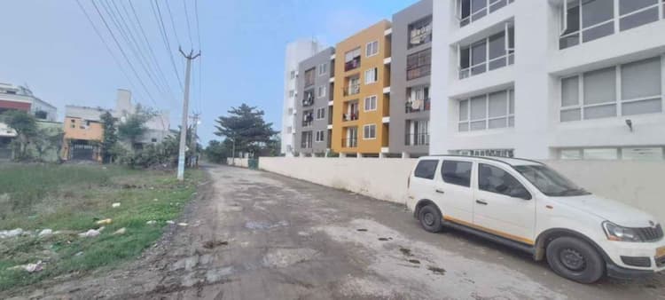 Single Property Image