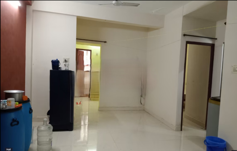Flat for sales
