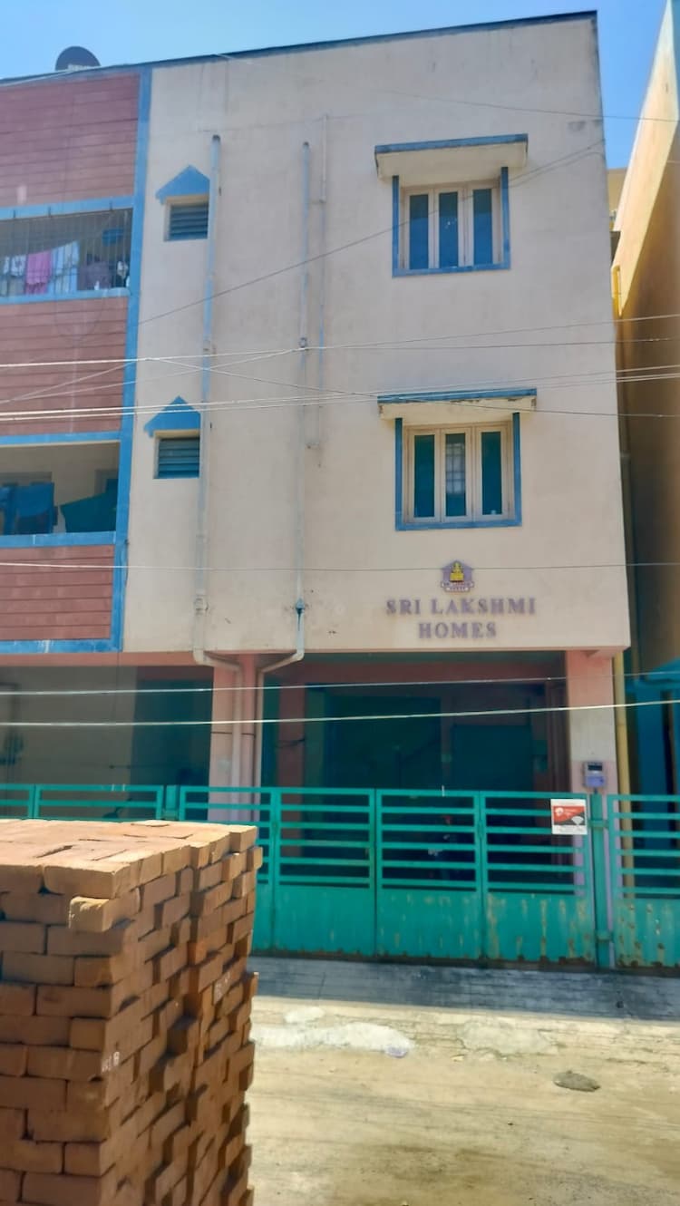 Sri Lakshmi Homes
