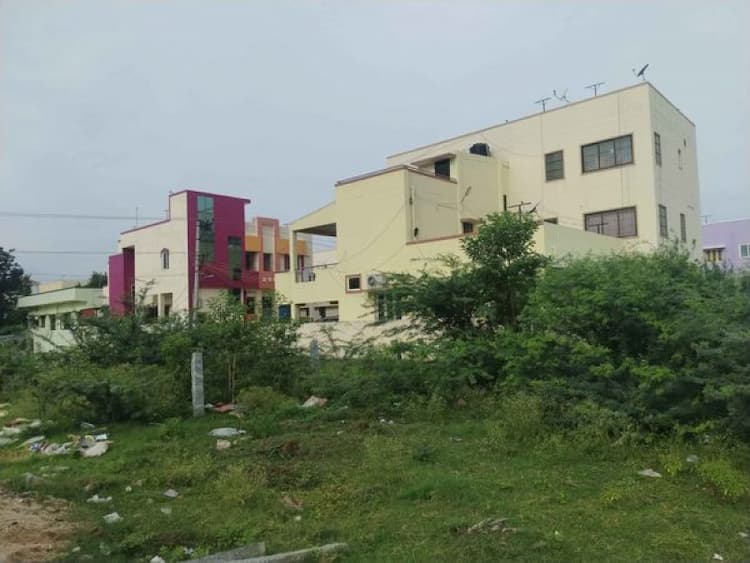 Single Property Image