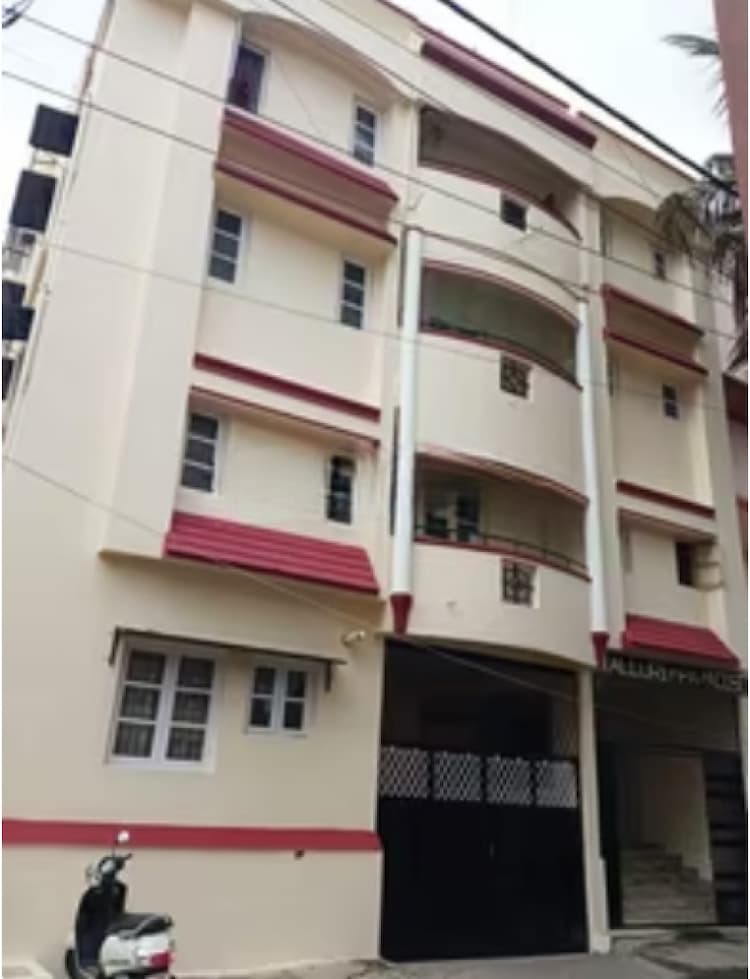 2 BHK Apartment for Sale