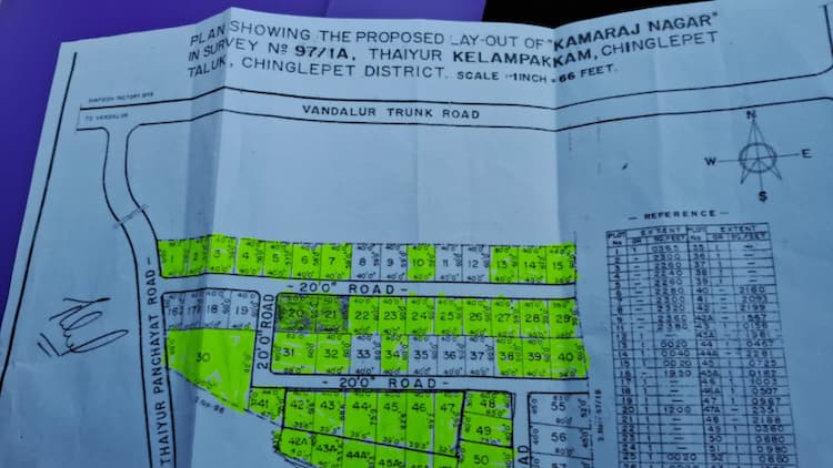 Single Property Image