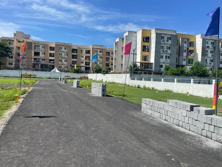 Single Property Image