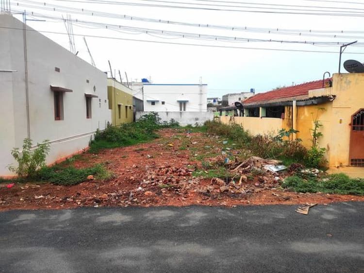 Single Property Image