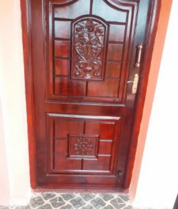 Single Property Image
