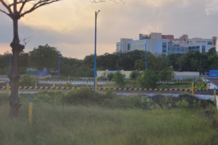 Single Property Image