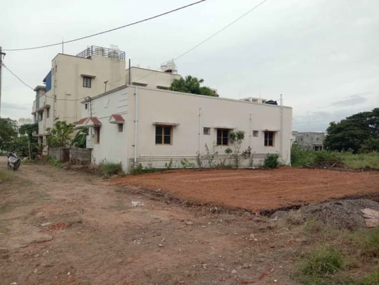 Single Property Image