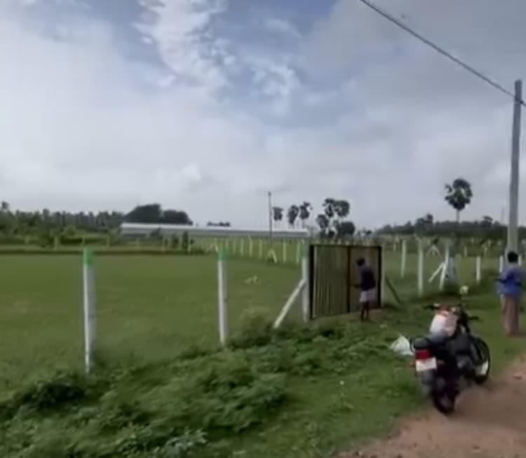 Single Property Image