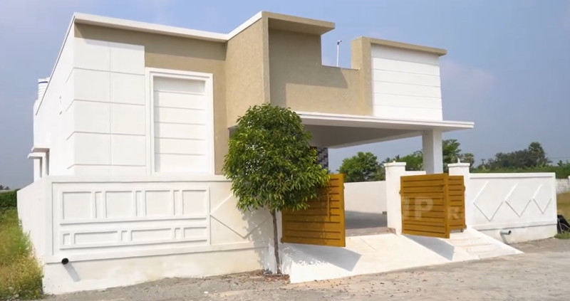 2 BHK House for sales