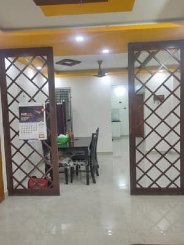 Flat for rent